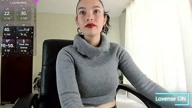 Snapshot of paulinabarnett- chatting on June 2026 03:09:01 PM paulinabarnett- online show from June 2026 03:09:01 PM