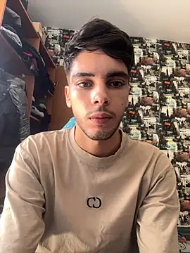 Snapshot of 2DemetCCoop2 chatting on October 2025 01:09:02 PM 2DemetCCoop2 online show from October 2025 01:09:02 PM