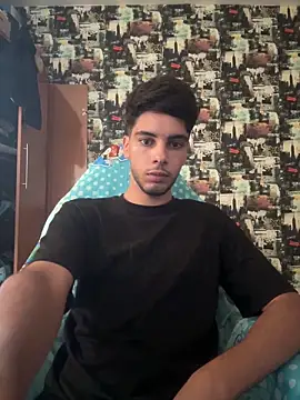 Snapshot of 2DemetCCoop2 chatting on October 2025 01:31:02 PM 2DemetCCoop2 online show from October 2025 01:31:02 PM