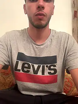 Snapshot of 2DemetCCoop2 chatting on October 2025 07:11:02 PM 2DemetCCoop2 online show from October 2025 07:11:02 PM