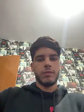 Snapshot of 2DemetCCoop2 chatting on November 2025 12:55:01 PM 2DemetCCoop2 online show from November 2025 12:55:01 PM