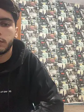 Snapshot of 2DemetCCoop2 chatting on November 2025 05:30:01 PM 2DemetCCoop2 online show from November 2025 05:30:01 PM