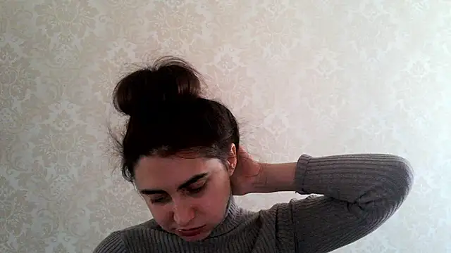 Snapshot of Kashtanka_ chatting on November 2025 10:09:01 AM Kashtanka online show from November 2025 10:09:01 AM