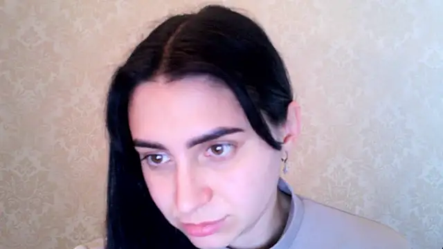 Snapshot of Kashtanka_ chatting on November 2025 09:53:02 AM Kashtanka online show from November 2025 09:53:02 AM