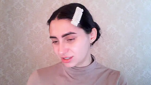 Snapshot of Kashtanka_ chatting on November 2025 10:18:01 AM Kashtanka online show from November 2025 10:18:01 AM