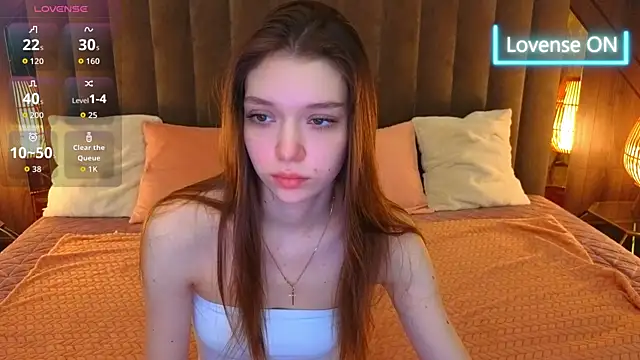 Snapshot of Cherry_Wipe chatting on November 2025 07:18:02 AM Cherry Wipe online show from November 2025 07:18:02 AM