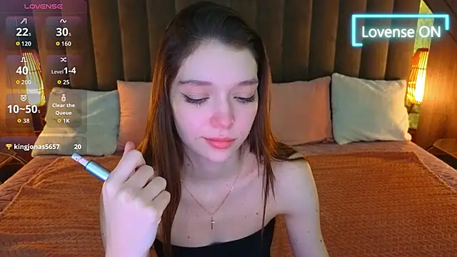 Snapshot of Cherry_Wipe chatting on November 2025 01:55:02 PM Cherry Wipe online show from November 2025 01:55:02 PM