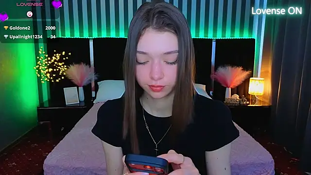 Snapshot of Cherry_Wipe chatting on June 2026 12:51:02 PM Cherry Wipe online show from June 2026 12:51:02 PM