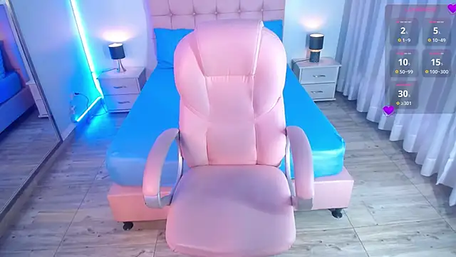 zoe jones13 online show from January 2025 11:51:02 AM