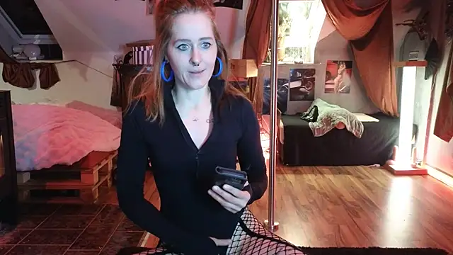 Snapshot of JoleneFuego chatting on February 2025 09:02:01 PM JoleneFuego online show from February 2025 09:02:01 PM