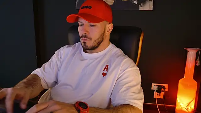 AngeloEric online show from March 2026 11:45:02 AM