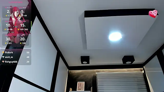 lilithTeen1  online show from March 2025 10:55:02 AM