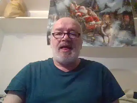 Snapshot of Belko7 chatting on January 2025 10:22:02 PM Belko7 online show from January 2025 10:22:02 PM