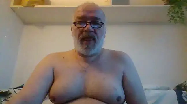 Snapshot of Belko7 chatting on January 2025 07:00:02 AM Belko7 online show from January 2025 07:00:02 AM