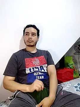 Gasparin32 online show from April 2026 02:22:02 AM