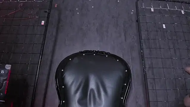 Carolina Arias online show from December 2025 07:53:02 PM