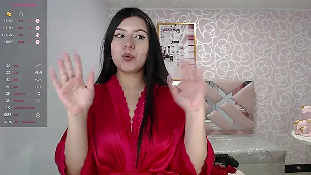 Gia ch online show from February 2025 05:08:01 PM