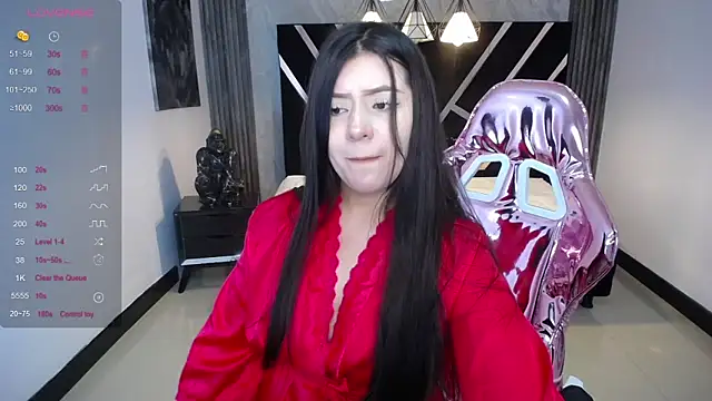 Gia ch online show from February 2025 02:03:02 PM