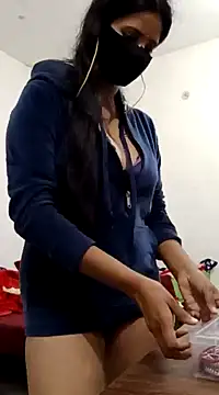  SonPari  online show from December 2024 11:28:01 AM