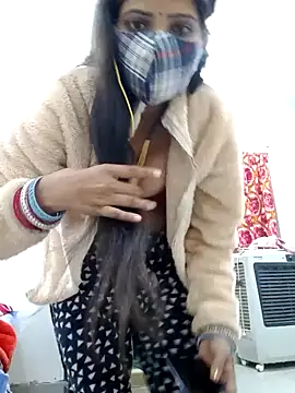  SonPari  online show from February 2025 04:14:02 PM