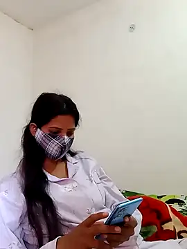  SonPari  online show from February 2025 08:44:02 AM