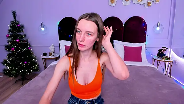 AshleyMillsss online show from January 2025 12:02:01 PM