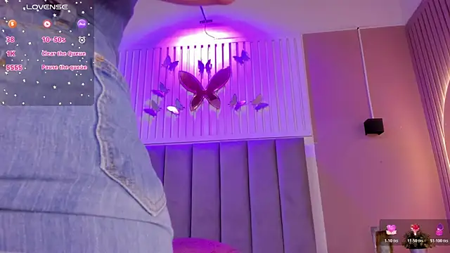 dyvis 22 online show from December 2025 11:39:02 AM