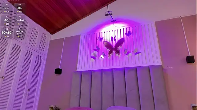 dyvis 22 online show from February 2026 11:21:01 AM