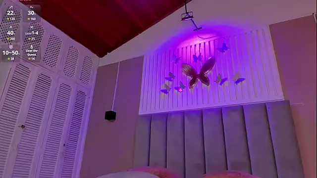 dyvis 22 online show from February 2026 11:44:01 AM