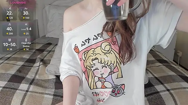 Snapshot of Battyheaven chatting on November 2025 05:41:02 AM Battyheaven online show from November 2025 05:41:02 AM