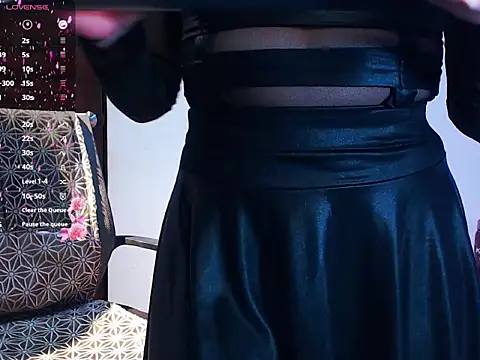 AliciaChelios online show from March 2026 11:16:01 PM