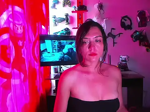 AliciaChelios online show from June 2026 08:11:01 PM