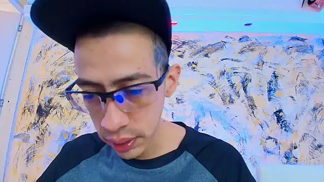 Pipe Rudecatt online show from March 2026 06:12:02 PM