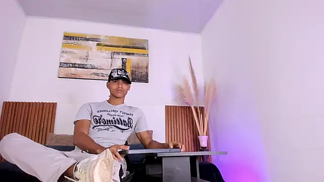 zander 2120 online show from November 2025 01:33:02 PM