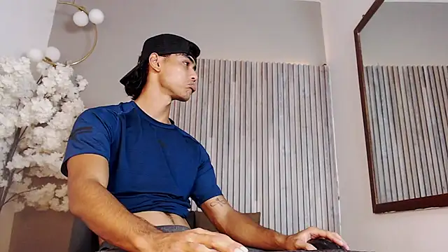 zander 2120 online show from November 2025 12:46:01 AM