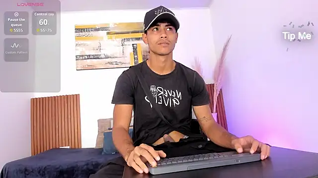 zander 2120 online show from February 2026 01:14:01 PM