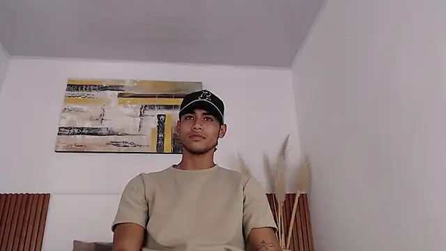 zander 2120 online show from March 2026 02:10:02 PM