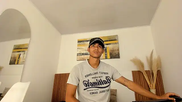 zander 2120 online show from April 2026 01:47:01 PM