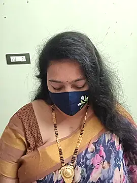 neelu-hoty online show from February 2026 08:40:01 AM