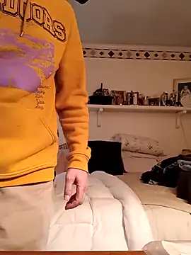 Hand69someguy online show from March 2025 11:43:01 PM