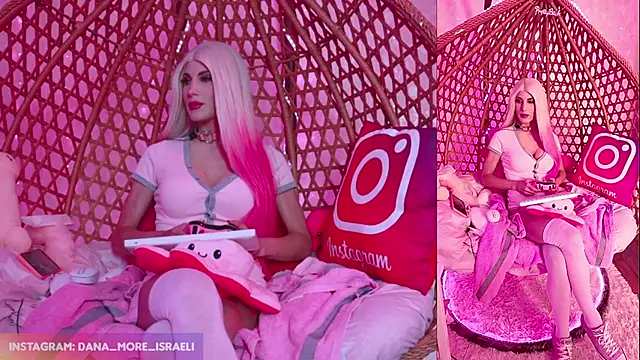 dana more online show from October 2025 08:44:01 AM