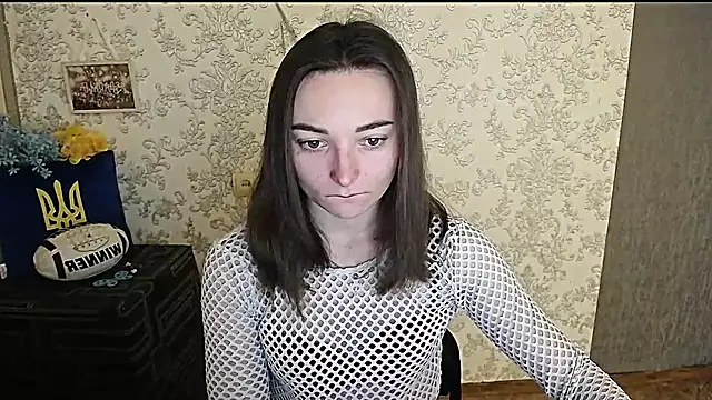 Snapshot of _Barbie_Kiss_ chatting on January 2025 06:14:01 AM Barbie Kiss online show from January 2025 06:14:01 AM