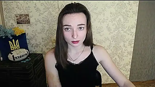 Snapshot of _Barbie_Kiss_ chatting on January 2025 06:26:01 AM Barbie Kiss online show from January 2025 06:26:01 AM