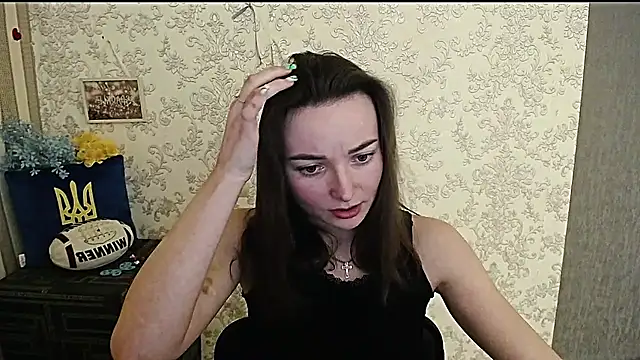 Snapshot of _Barbie_Kiss_ chatting on January 2025 09:28:02 AM Barbie Kiss online show from January 2025 09:28:02 AM