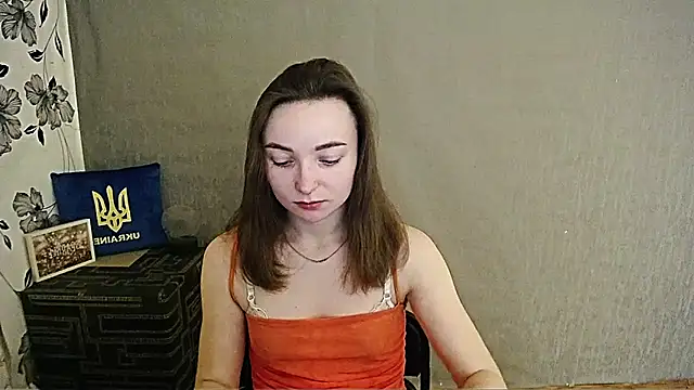 Snapshot of _Barbie_Kiss_ chatting on January 2025 06:49:02 AM Barbie Kiss online show from January 2025 06:49:02 AM