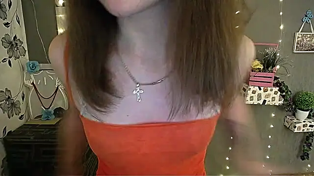 Snapshot of _Barbie_Kiss_ chatting on January 2025 10:12:02 AM Barbie Kiss online show from January 2025 10:12:02 AM