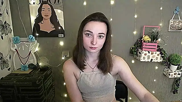 Snapshot of _Barbie_Kiss_ chatting on January 2025 06:12:01 AM Barbie Kiss online show from January 2025 06:12:01 AM