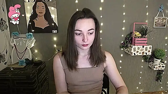 Snapshot of _Barbie_Kiss_ chatting on February 2025 06:25:02 AM Barbie Kiss online show from February 2025 06:25:02 AM