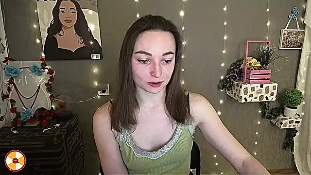 Snapshot of _Barbie_Kiss_ chatting on February 2025 06:40:02 AM Barbie Kiss online show from February 2025 06:40:02 AM