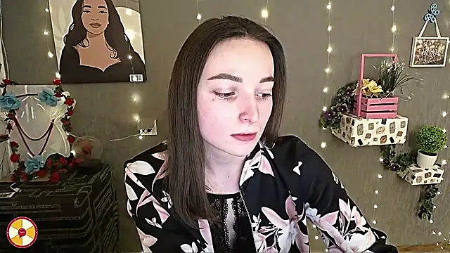 Snapshot of _Barbie_Kiss_ chatting on February 2025 09:31:02 AM Barbie Kiss online show from February 2025 09:31:02 AM